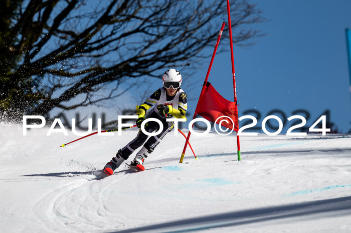 6. BZB CUP RS + Werdenfelser Meisterschaft, 02.03.2024