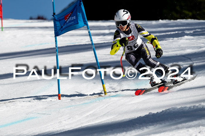 6. BZB CUP RS + Werdenfelser Meisterschaft, 02.03.2024