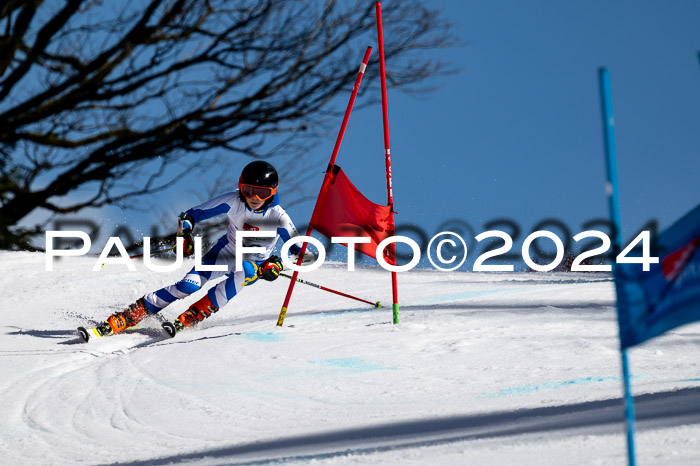 6. BZB CUP RS + Werdenfelser Meisterschaft, 02.03.2024