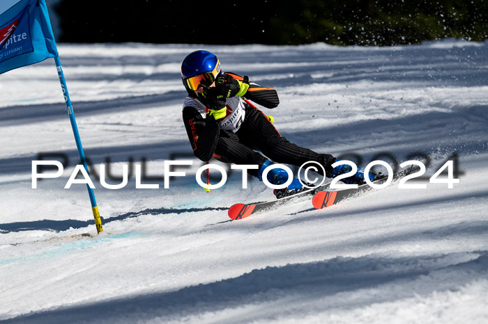 6. BZB CUP RS + Werdenfelser Meisterschaft, 02.03.2024