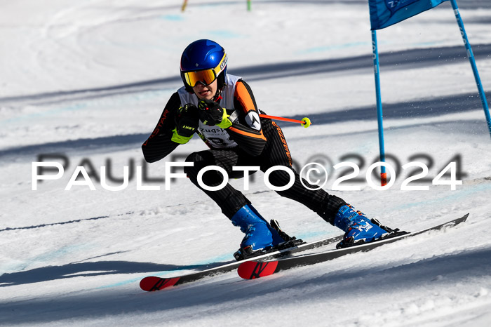 6. BZB CUP RS + Werdenfelser Meisterschaft, 02.03.2024