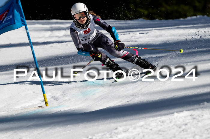 6. BZB CUP RS + Werdenfelser Meisterschaft, 02.03.2024