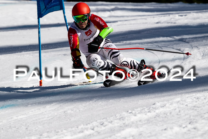 6. BZB CUP RS + Werdenfelser Meisterschaft, 02.03.2024