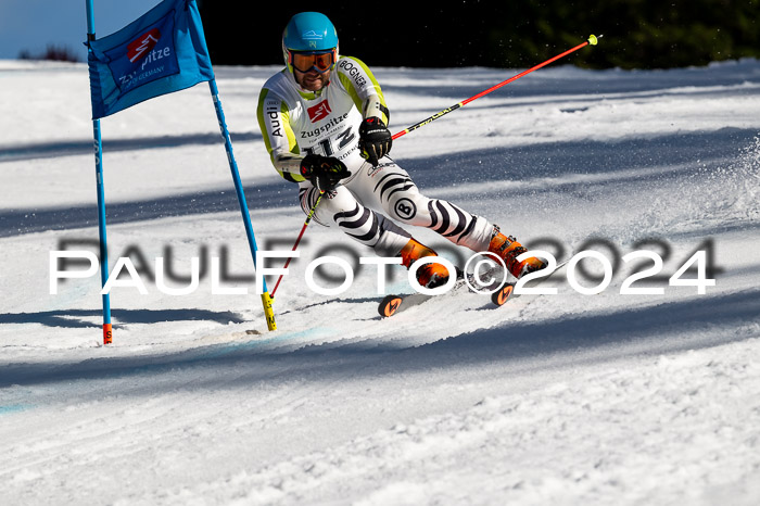6. BZB CUP RS + Werdenfelser Meisterschaft, 02.03.2024
