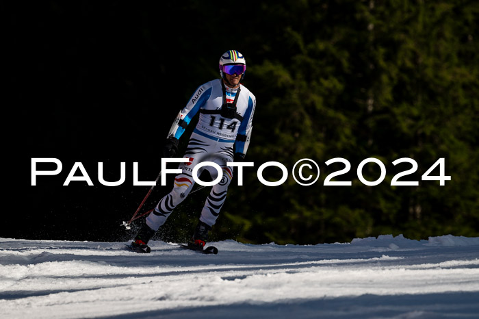 6. BZB CUP RS + Werdenfelser Meisterschaft, 02.03.2024