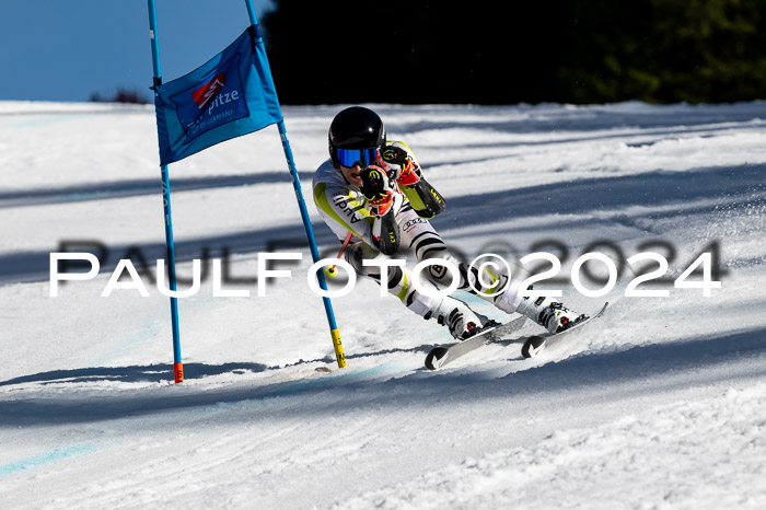 6. BZB CUP RS + Werdenfelser Meisterschaft, 02.03.2024