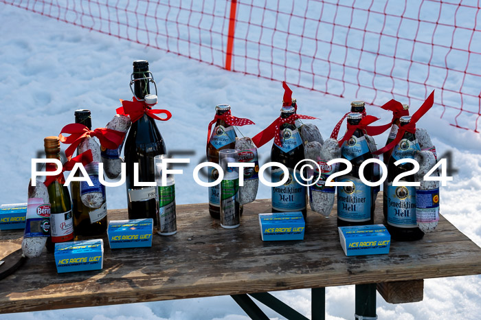 6. BZB CUP RS + Werdenfelser Meisterschaft, 02.03.2024