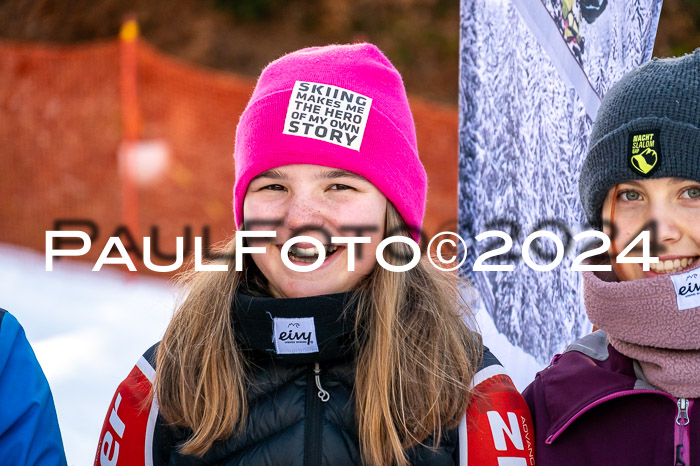 6. BZB CUP RS + Werdenfelser Meisterschaft, 02.03.2024