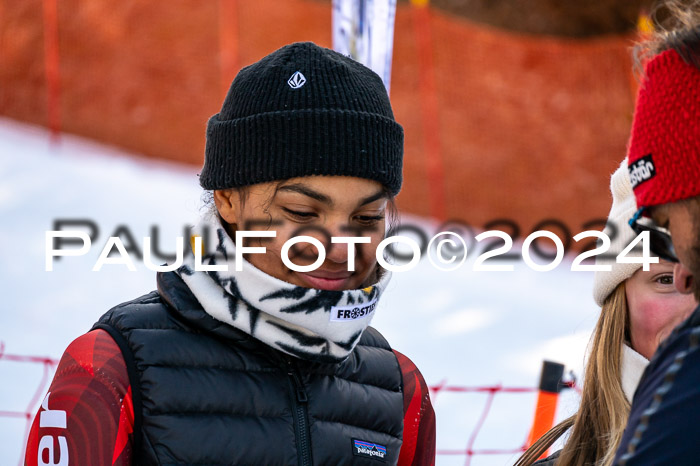 6. BZB CUP RS + Werdenfelser Meisterschaft, 02.03.2024