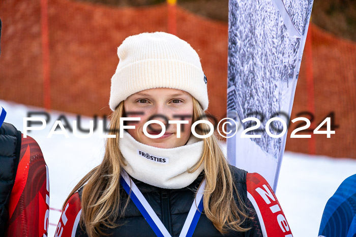 6. BZB CUP RS + Werdenfelser Meisterschaft, 02.03.2024