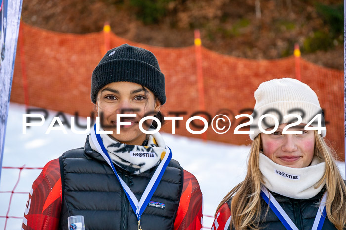 6. BZB CUP RS + Werdenfelser Meisterschaft, 02.03.2024