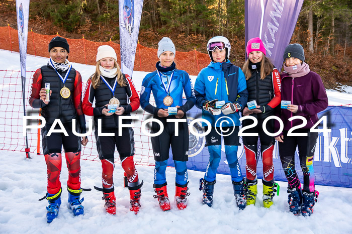 6. BZB CUP RS + Werdenfelser Meisterschaft, 02.03.2024