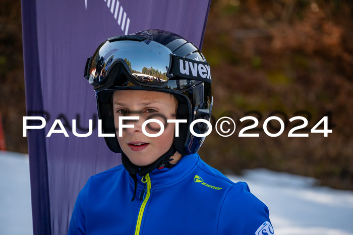 6. BZB CUP RS + Werdenfelser Meisterschaft, 02.03.2024