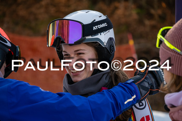 6. BZB CUP RS + Werdenfelser Meisterschaft, 02.03.2024