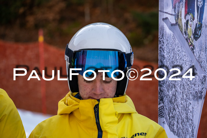 6. BZB CUP RS + Werdenfelser Meisterschaft, 02.03.2024