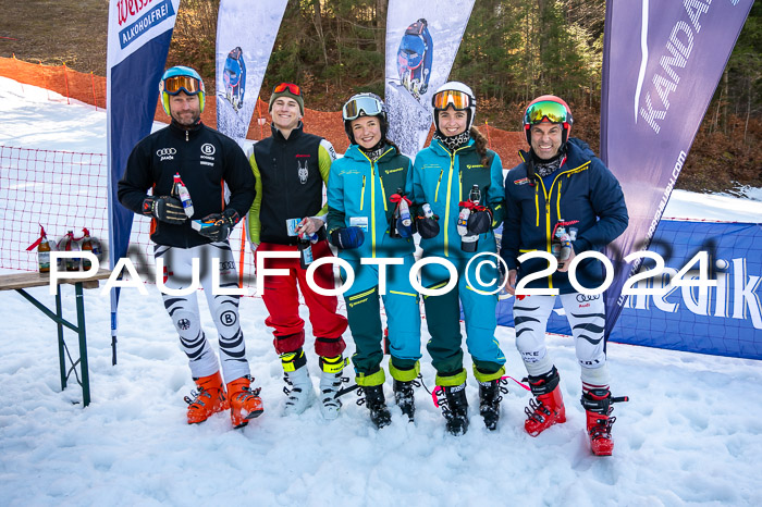 6. BZB CUP RS + Werdenfelser Meisterschaft, 02.03.2024