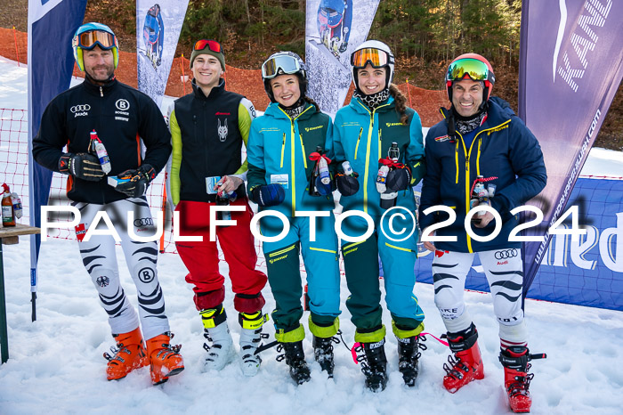 6. BZB CUP RS + Werdenfelser Meisterschaft, 02.03.2024