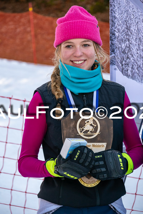 6. BZB CUP RS + Werdenfelser Meisterschaft, 02.03.2024