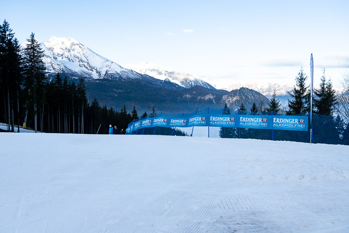 FIS + NJC Riesenslalom Damen + Herren 01.02.2020