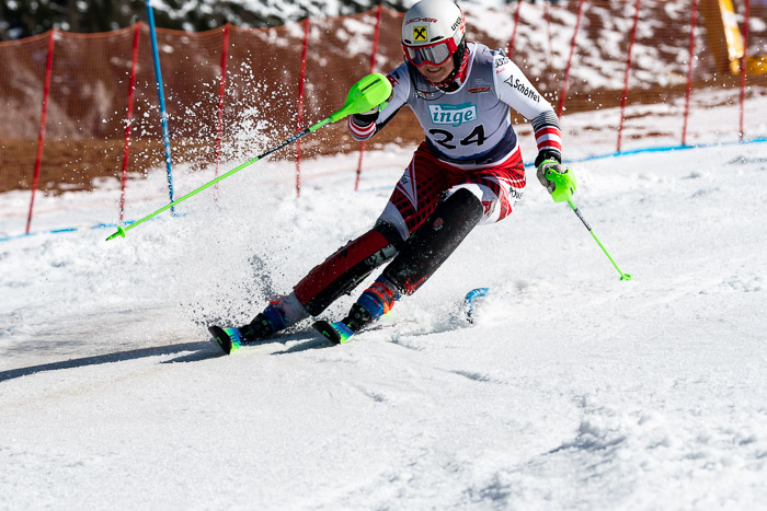 FIS + NJC Riesenslalom Damen + Herren 01.02.2020