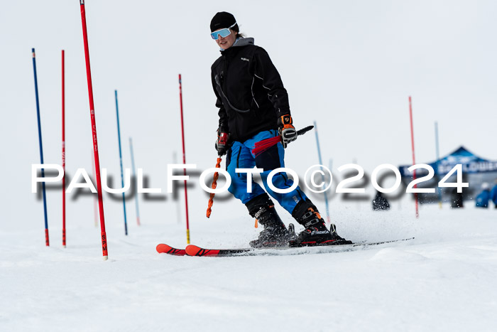 Kitz-Pokal U14/U16 SL