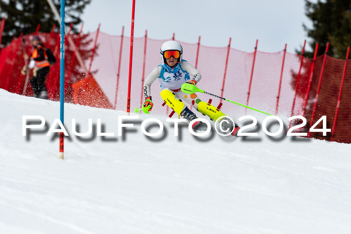 Kitz-Pokal U14/U16 SL