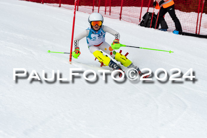 Kitz-Pokal U14/U16 SL