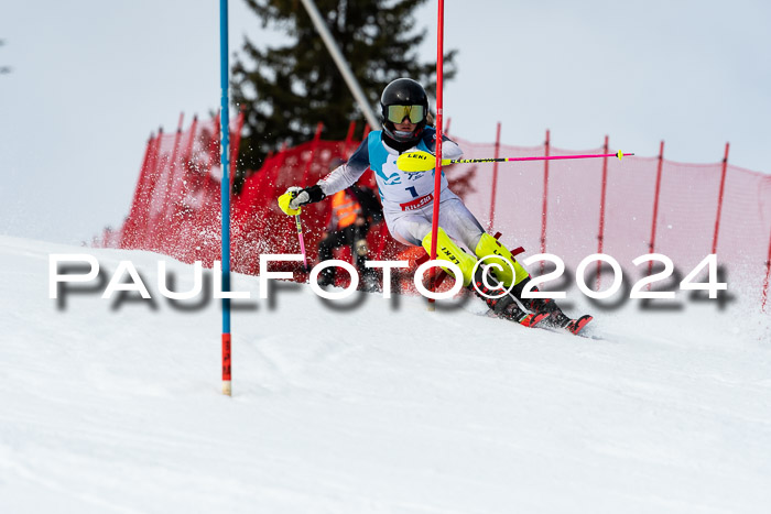 Kitz-Pokal U14/U16 SL