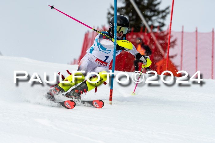 Kitz-Pokal U14/U16 SL