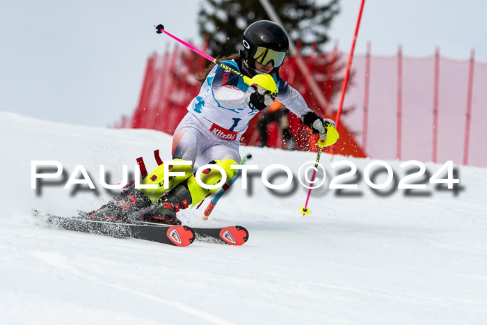 Kitz-Pokal U14/U16 SL