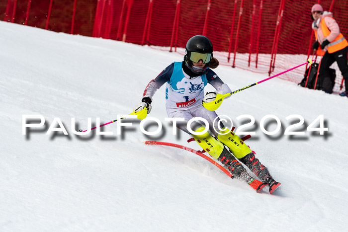 Kitz-Pokal U14/U16 SL