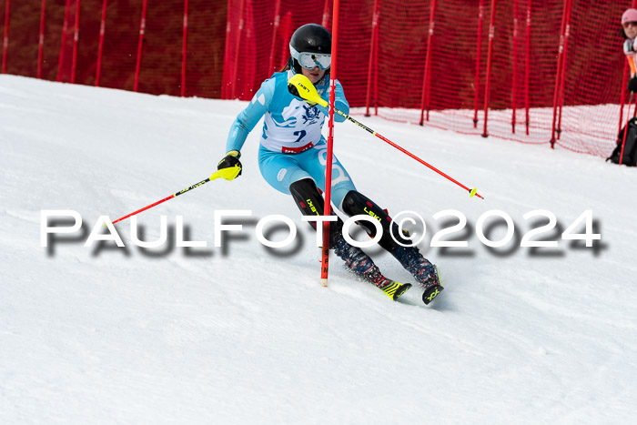 Kitz-Pokal U14/U16 SL