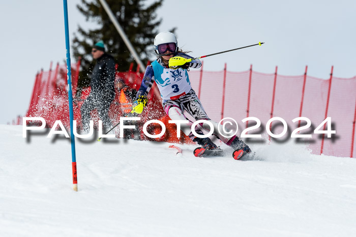 Kitz-Pokal U14/U16 SL