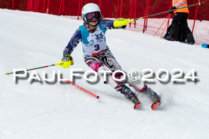 Kitz-Pokal U14/U16 SL