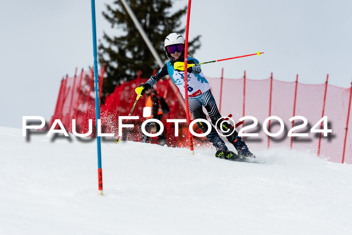 Kitz-Pokal U14/U16 SL
