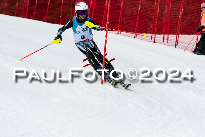 Kitz-Pokal U14/U16 SL