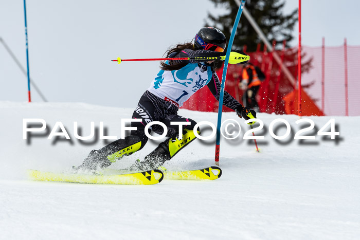 Kitz-Pokal U14/U16 SL