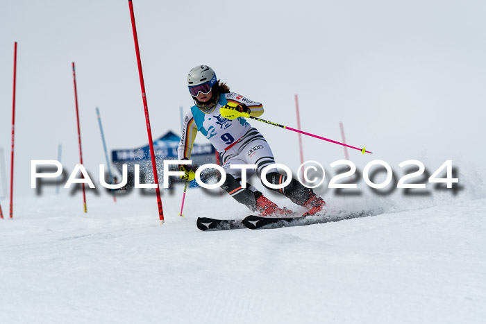 Kitz-Pokal U14/U16 SL