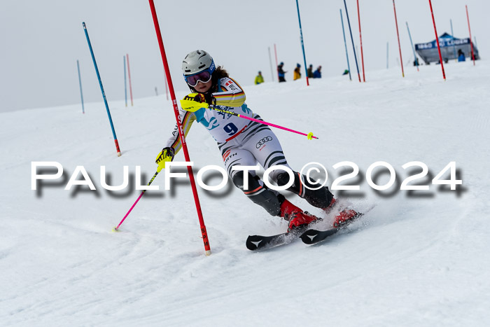 Kitz-Pokal U14/U16 SL
