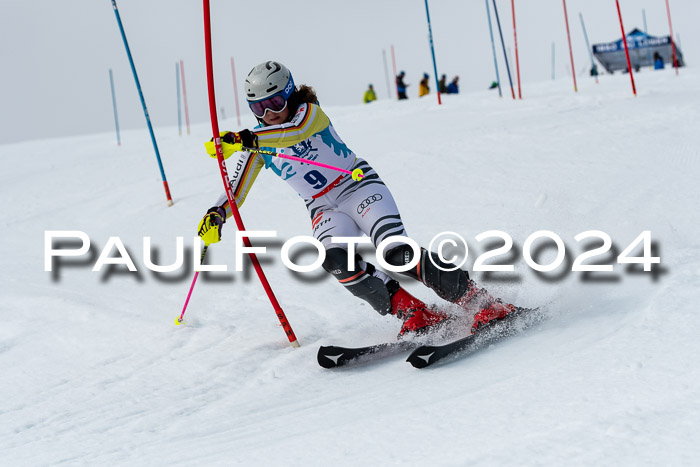 Kitz-Pokal U14/U16 SL