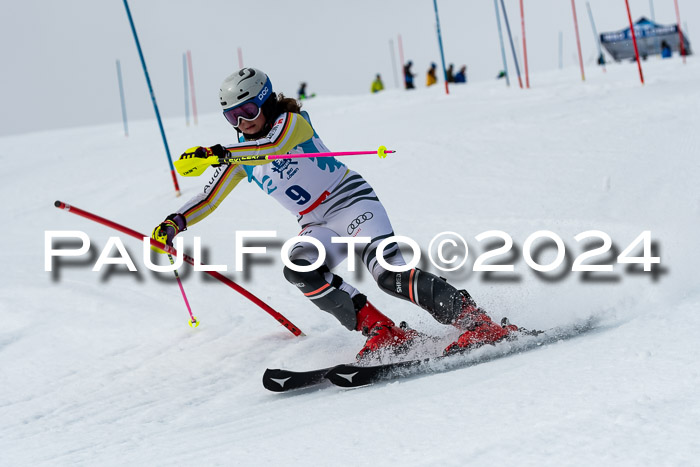 Kitz-Pokal U14/U16 SL