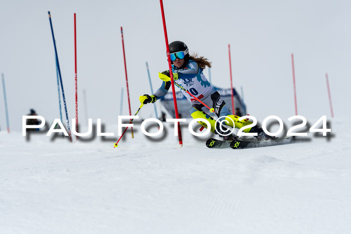 Kitz-Pokal U14/U16 SL