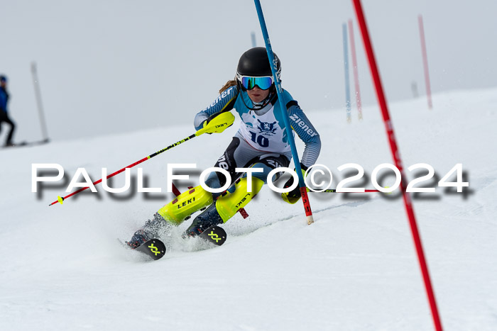 Kitz-Pokal U14/U16 SL