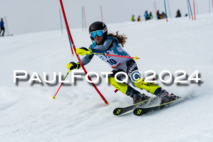 Kitz-Pokal U14/U16 SL