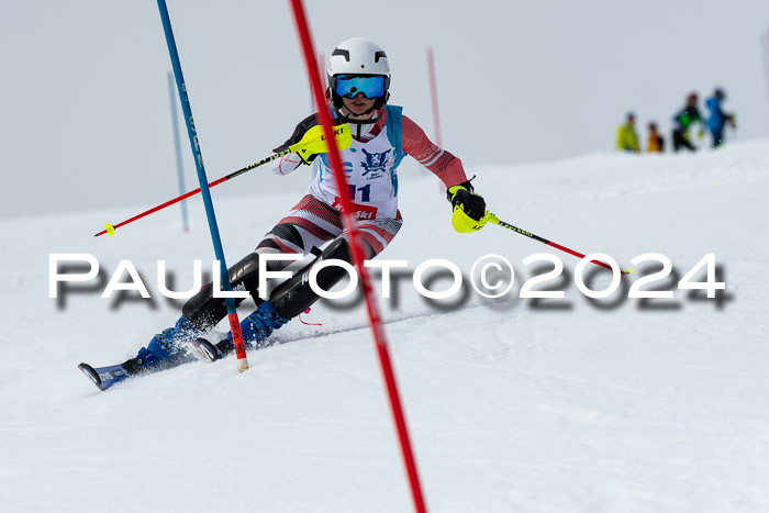 Kitz-Pokal U14/U16 SL