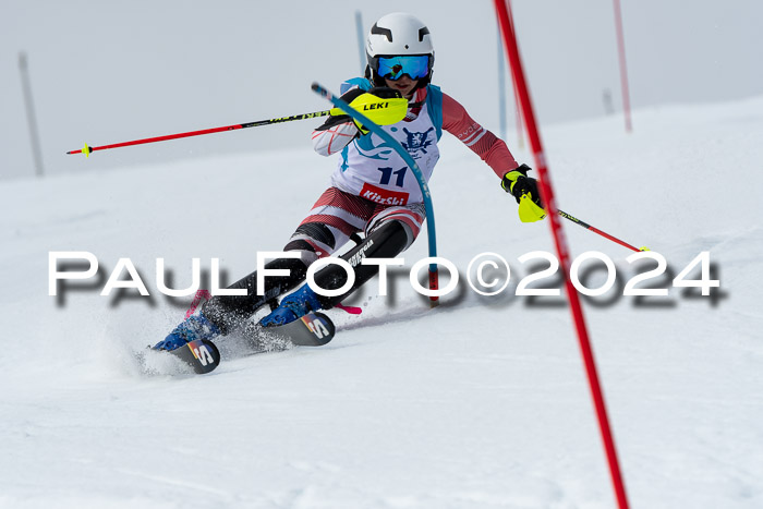 Kitz-Pokal U14/U16 SL