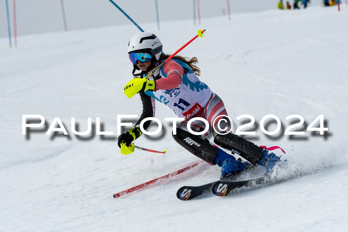 Kitz-Pokal U14/U16 SL
