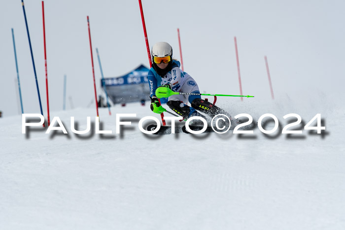 Kitz-Pokal U14/U16 SL