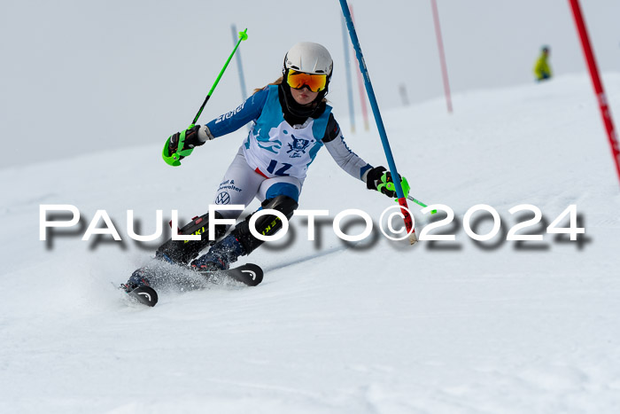 Kitz-Pokal U14/U16 SL