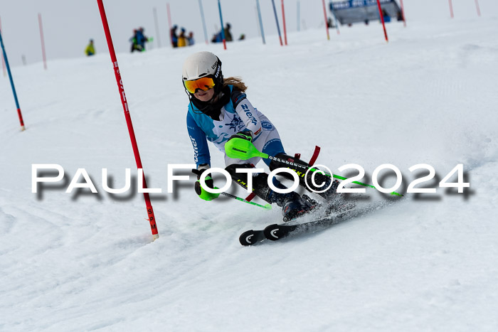 Kitz-Pokal U14/U16 SL